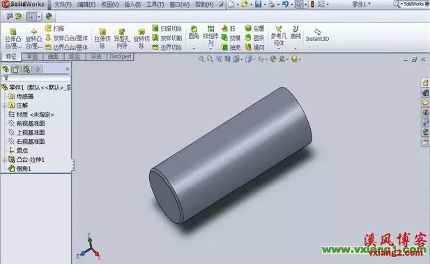 solidworks焊件结构构件怎么添加